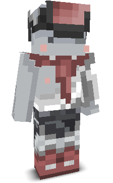 KenzyIce's skin