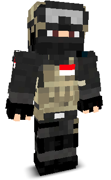 KENZIE_DARP's skin