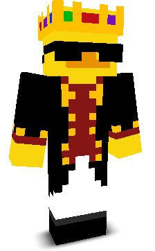 Yust4You's skin