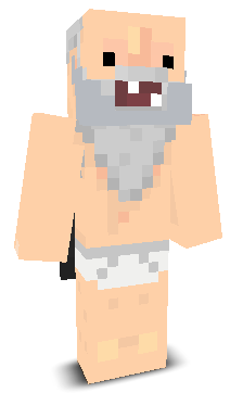 strll's skin