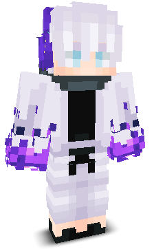 XenoX2k's skin