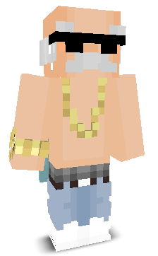 Kubix202013's skin