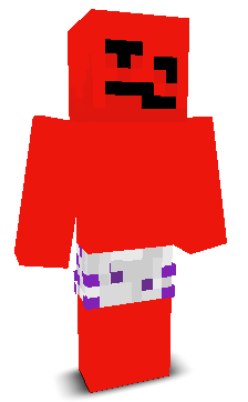 NotTorzz's skin
