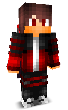 TMSpiderShark's skin