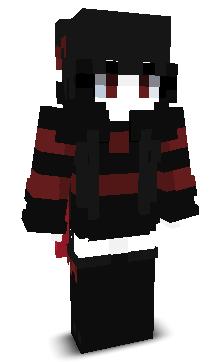 smirncv's skin