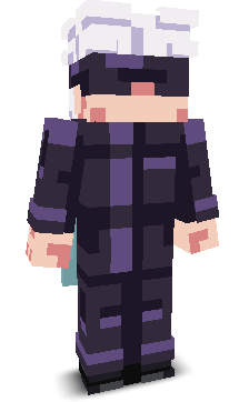 LorianMCXD's skin