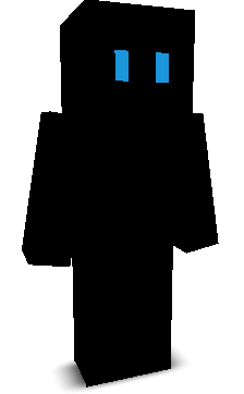 BluV01D's skin