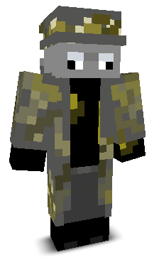 pesh_i's skin