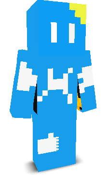 skynight46's skin