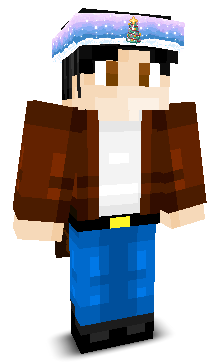 P_H_antom_'s skin