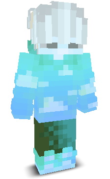RxdFire's skin