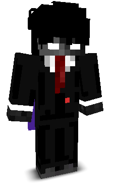 Firekracer's skin