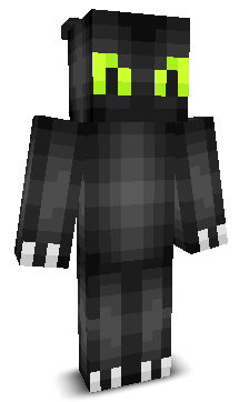Tydonosaurus's skin