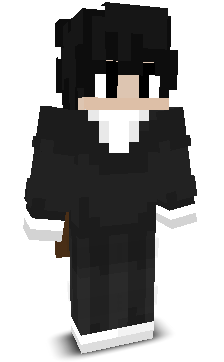 blackmantamc's skin