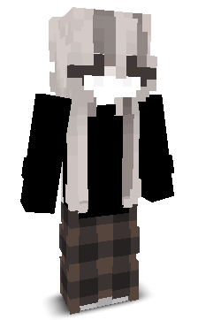 NL4P's skin