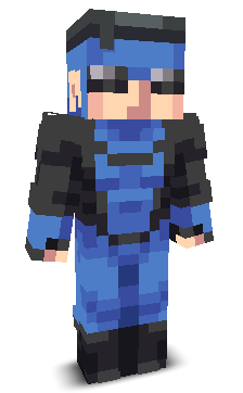 maaaxWdogsW's skin