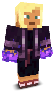 Chasseur2Jnoun's skin