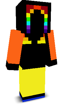 Shockproof_God's skin