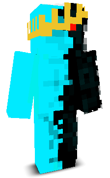 Slivetx's skin