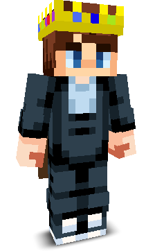 MaximilianFJ's skin