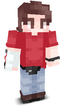 Jaxshw's skin