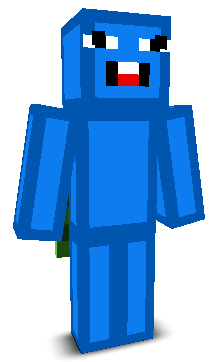 drewrick's skin