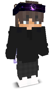ItzMxarioz's skin
