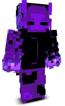 Arcane_exe's skin