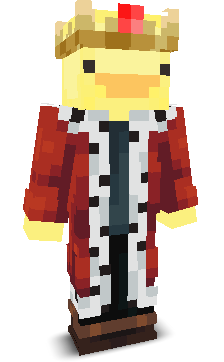 Creppy134's skin