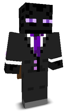 Hexided's skin