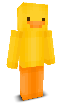Joshuaspearin's skin