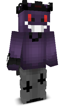 ebbble's skin