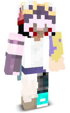 LRDaemon's skin