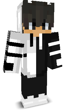 Noob890's skin