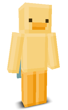 minibrisk's skin