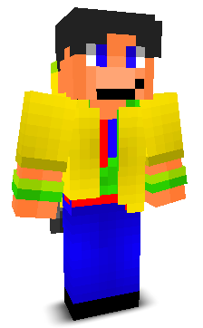 SuperDenya13's skin