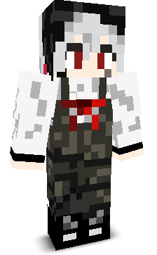Re1su1's skin