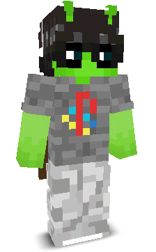 Malibubui's skin