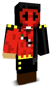 ZENSWAGG's skin