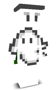 slatzyMC's skin
