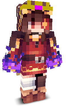 Lightwurk's skin