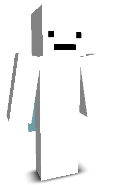 Egereon's skin