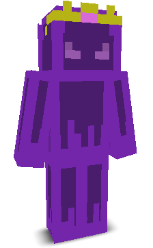Shanodle's skin
