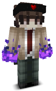 Vaeroxx's skin