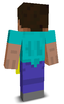 RealmsWallet's skin