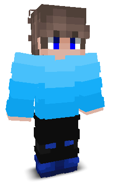 Goatif's skin
