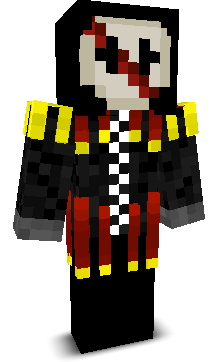 icyblockman's skin