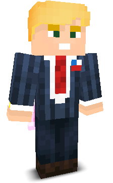 Vactie's skin