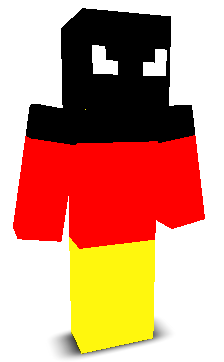 Sackhund0's skin