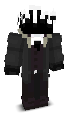 Int3rval's skin